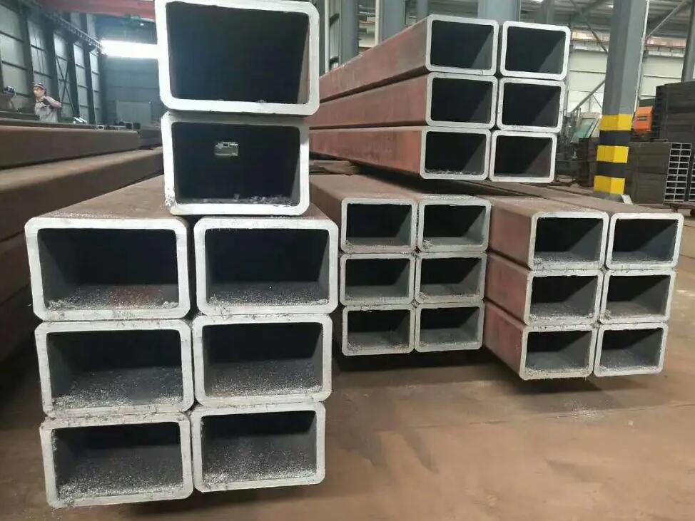 抱罗镇s355j0方管